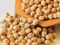 فروش اینترنتی نخود سفید دیم