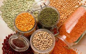 قیمت خرید حبوبات مرغوب خمین