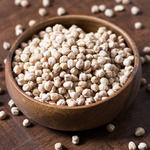 پخش نخود وارداتی درجه یک