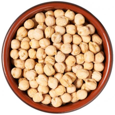 عوامل موثر در قیمت نخود صادراتی