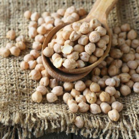 سفارش اینترنتی انواع نخود 