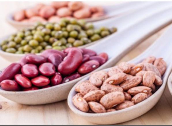 صادرات حبوبات درجه یک ایرانی
