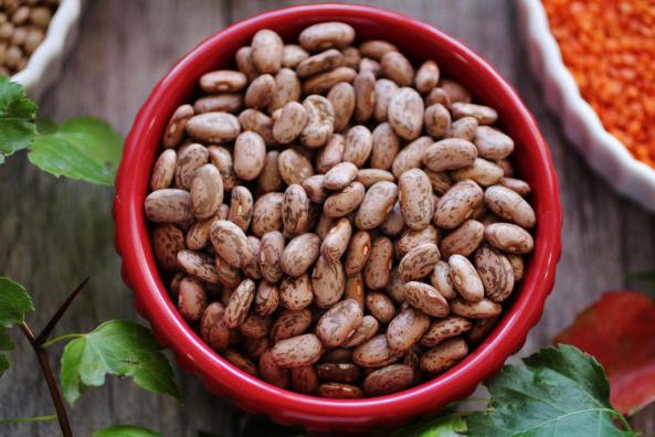 راهنمای خرید لوبیا چینتی مرغوب