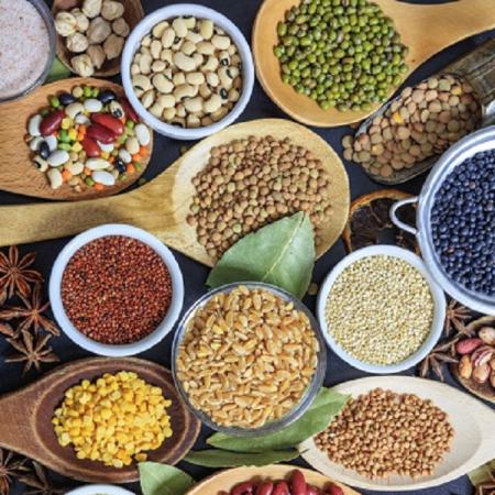 فروشگاه اینترنتی انواع حبوبات