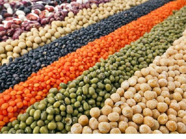 بایگانی قیمت انواع حبوبات