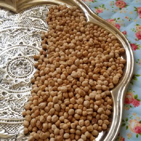 قیمت نخود صادراتی ایران