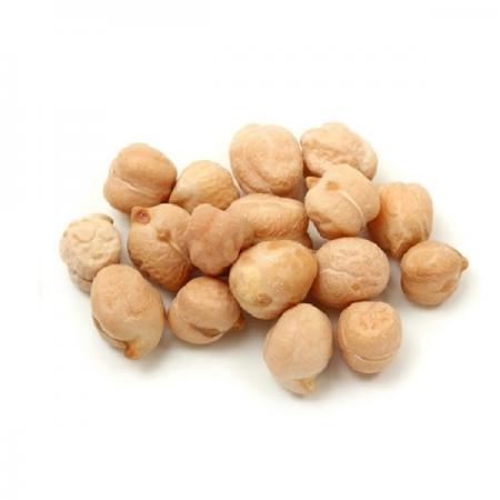 مشخصات نخود درجه یک 