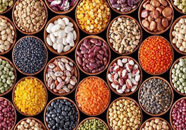 فروشگاه اینترنتی انواع حبوبات