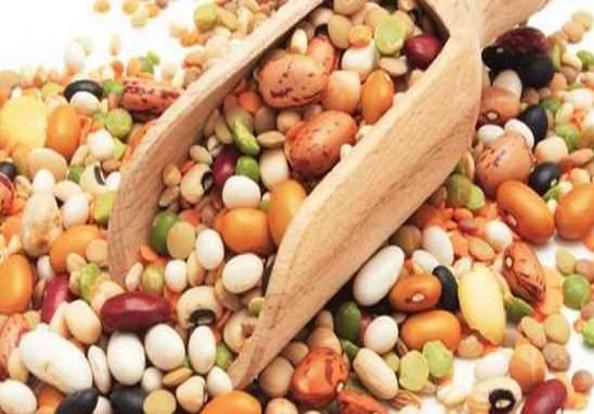 فروش حبوبات فله بدون واسطه