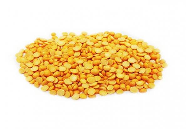 واردات حبوبات خارجی مرغوب