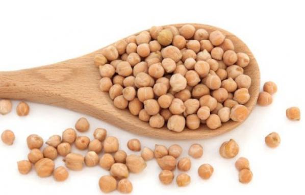 موارد استفاده از نخود ریز کرمانشاه
