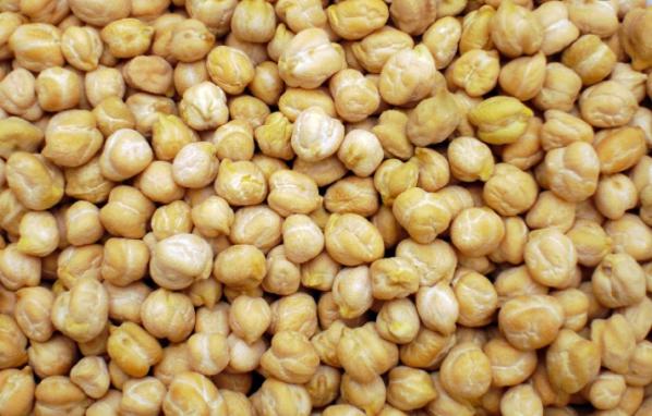 خواص نخود برای کم خونی
